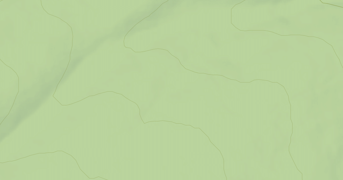 Map preview of HARDEN TROUT SPUR 1I