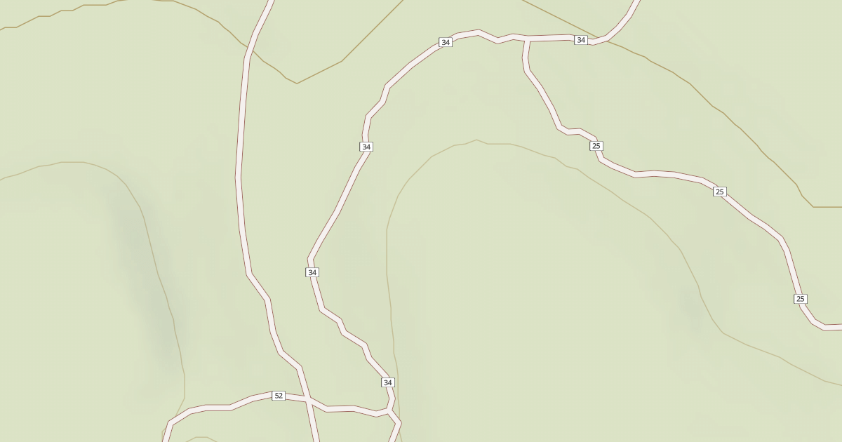 Map preview of BLM National GTLF Public Motorized Trails cfe7f982-aefc-43a5-b6e0-1ae94e316132