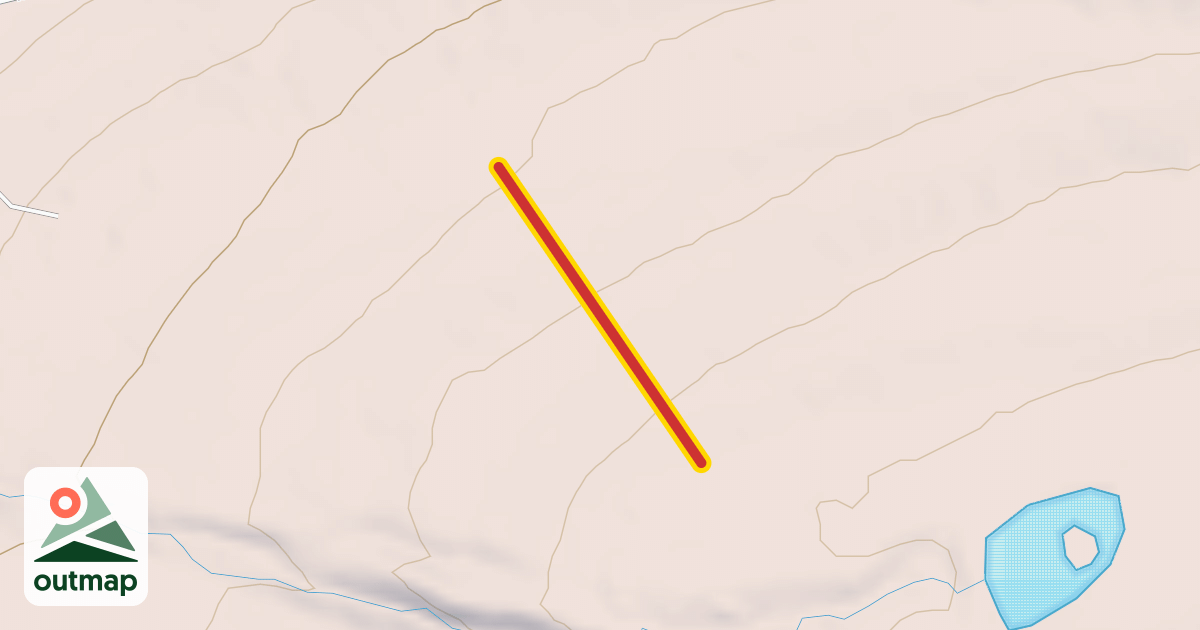 Map of Ropetow