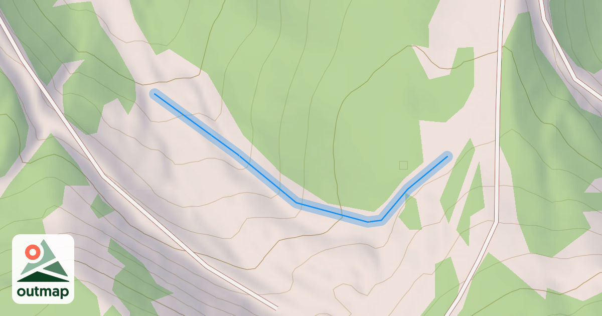 Map of Jackrabbit