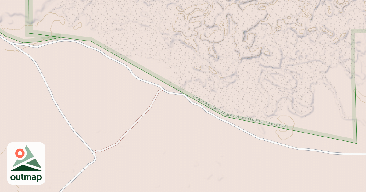 Map of BLM National GTLF Public Motorized Roads 13cc92c5-7b9f-439b-b0c8-ab24c408a0c5