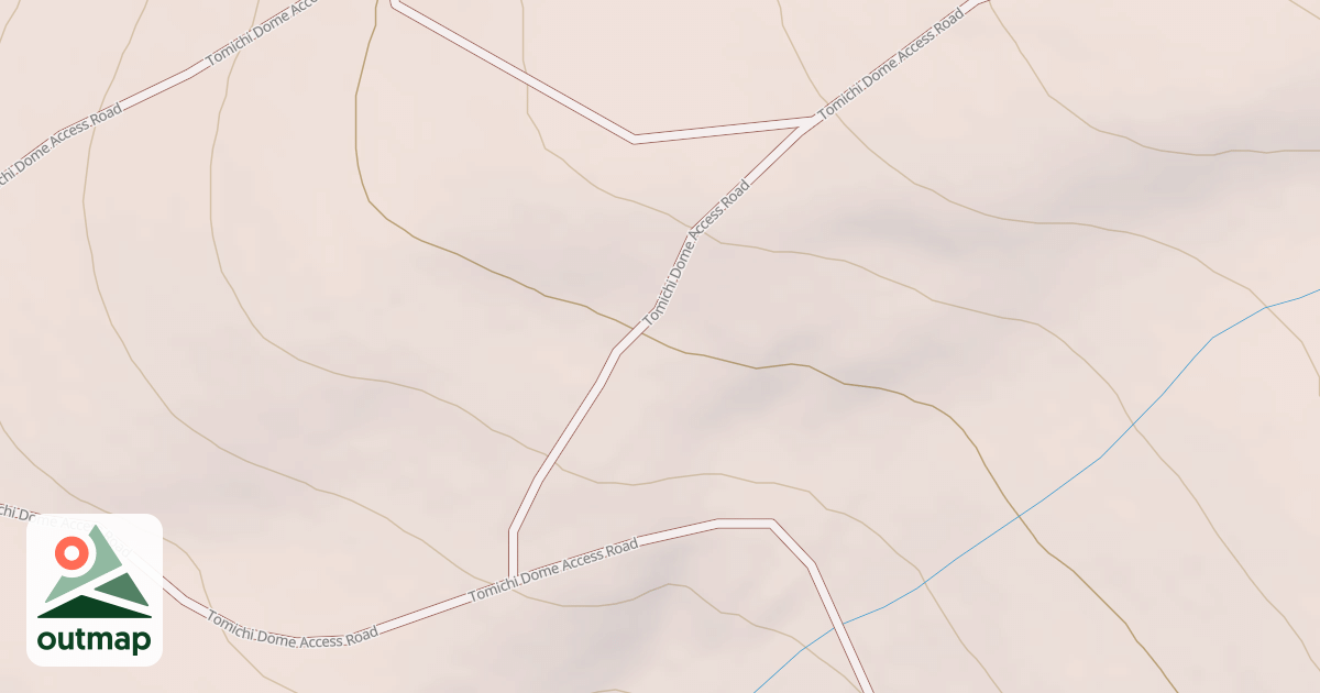 Map of BLM National GTLF Public Motorized Roads 73463c82-3a8c-44d9-a174-1ffdc9cb2340