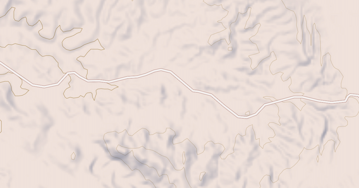 Map preview of BLM National GTLF Public Motorized Roads 4980fe3e-19b2-4777-8f70-c03a1b8c38a1