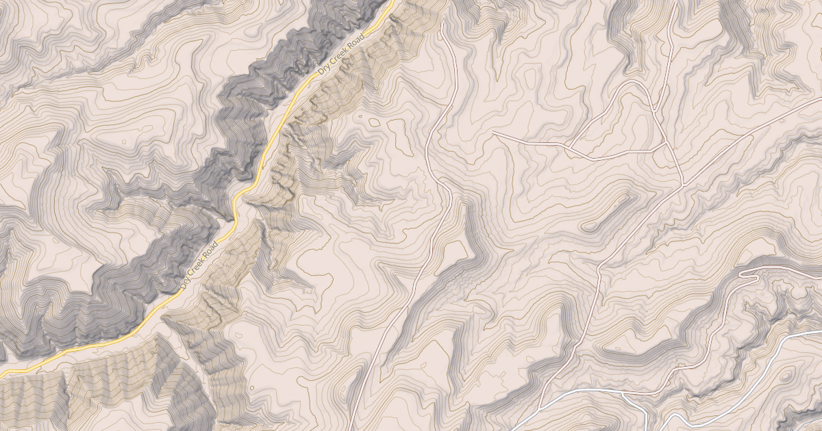 Map preview of BLM National GTLF Public Motorized Roads b103bbbe-3603-4685-adfa-3999c1524116