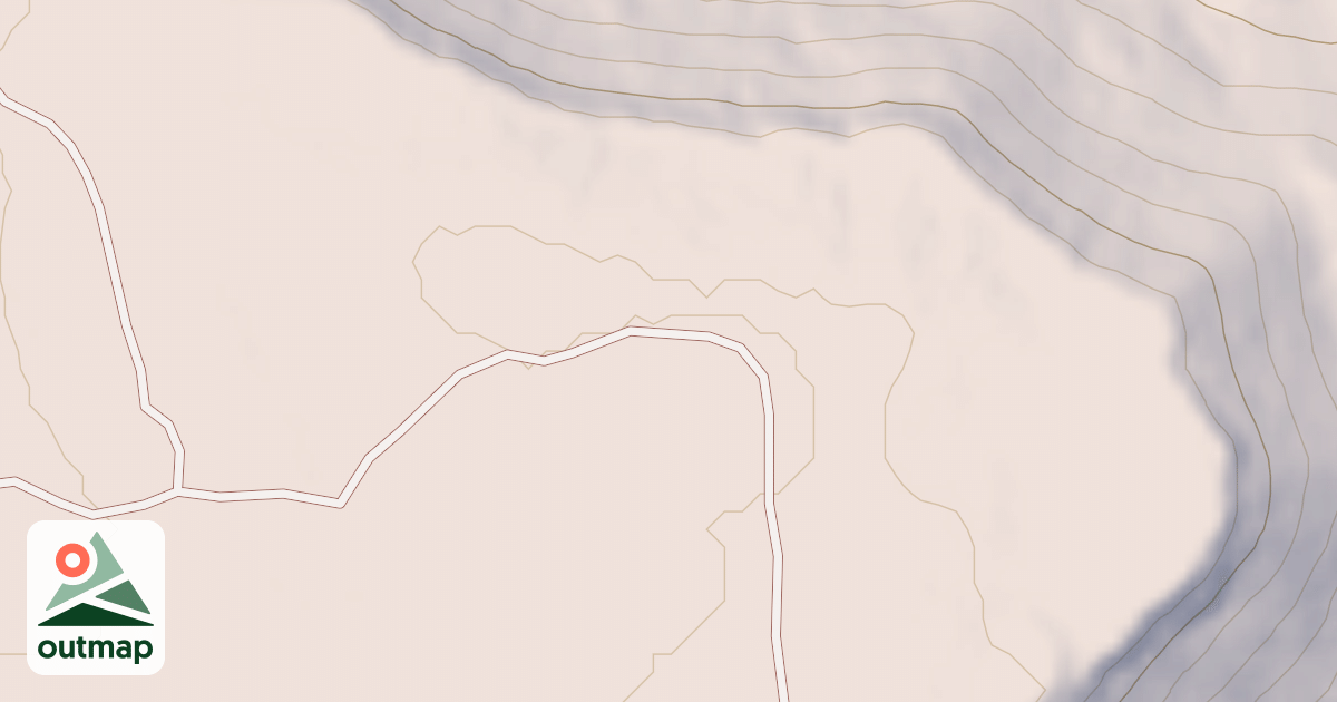 Map of BLM National GTLF Public Motorized Roads 5e71d03d-b58a-4c18-bfdf-5c894c28339c