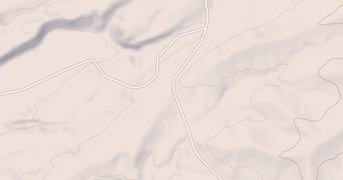 Map preview of 4436a