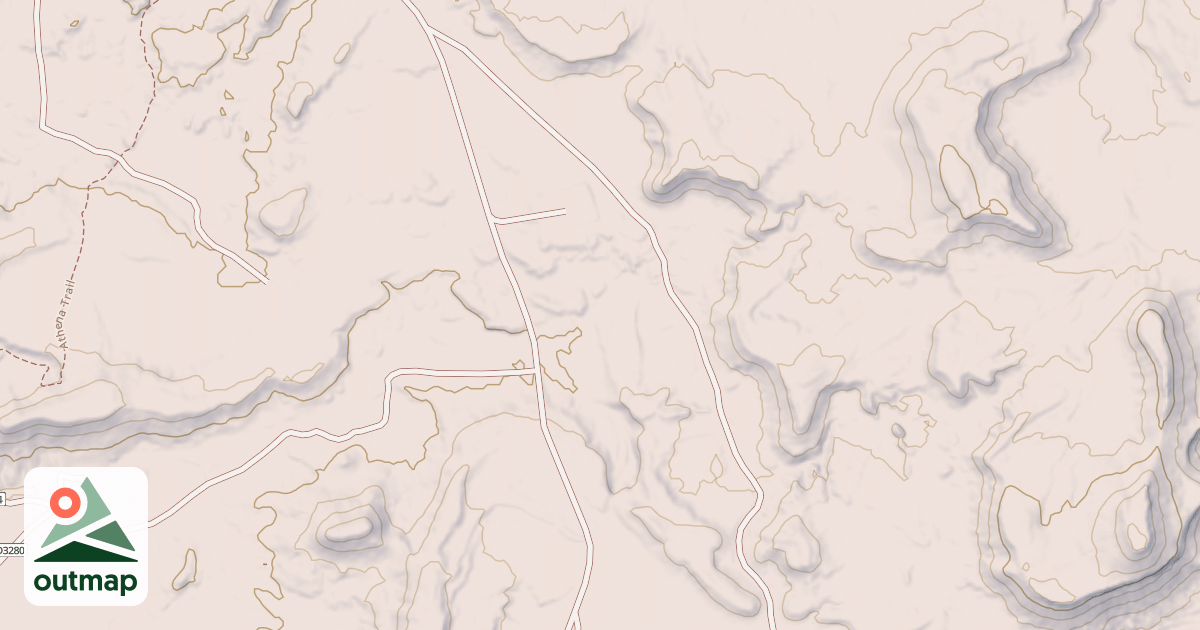 Map of BLM National GTLF Public Motorized Roads 058ee9cf-18c1-4f90-a6b1-927100245313