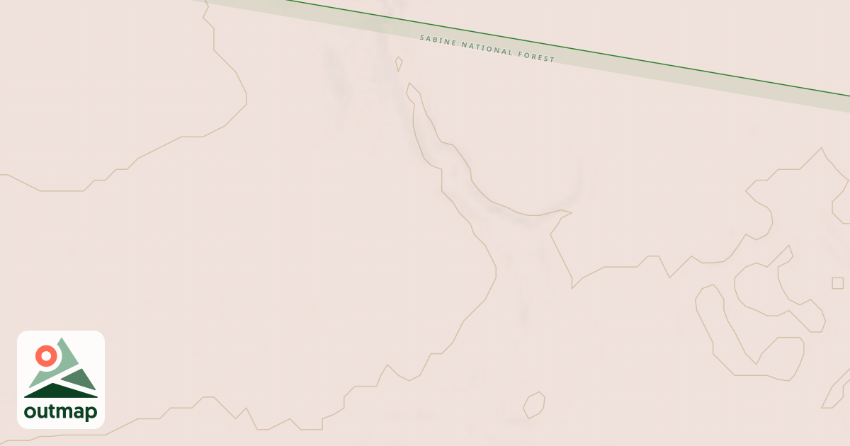 Map of USFS National Forest System Roads {85A0F133-55C9-4347-8EF5-E4DE06219278}