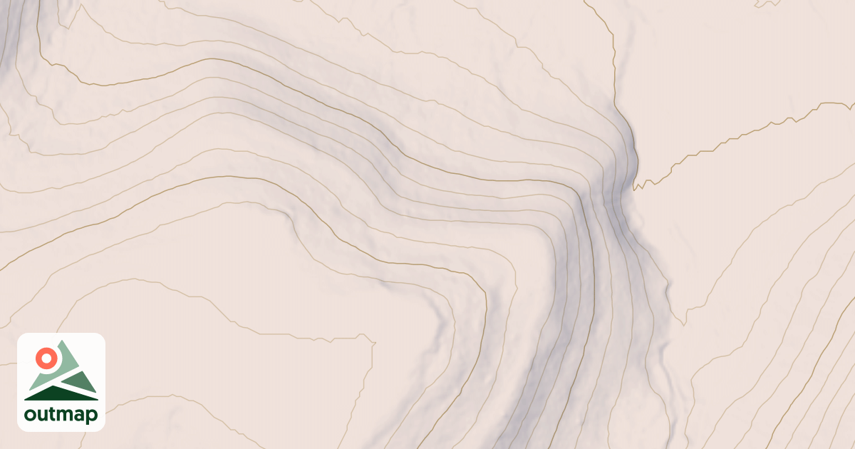Map of USGS National Digital Trails cdc022be-2fab-4baf-8471-374147f0b106
