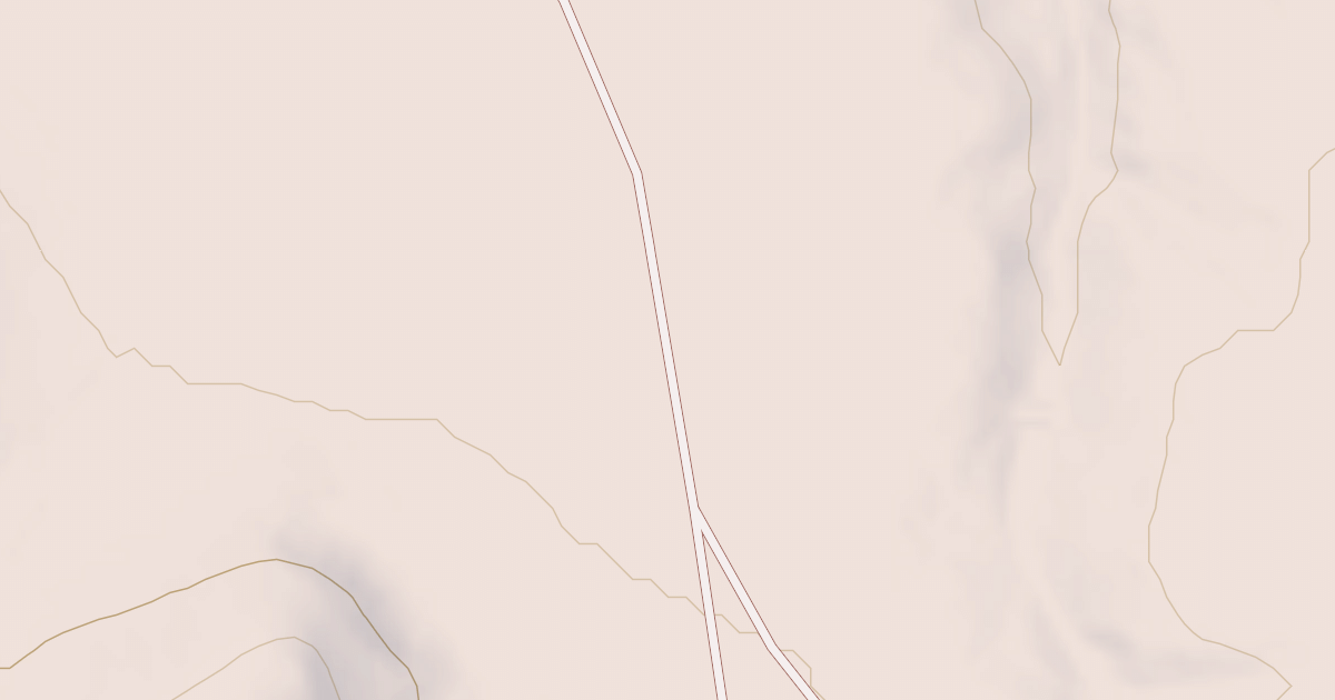 Map preview of BLM National GTLF Public Motorized Roads e9eeb31d-0f66-47b0-8f0e-a31a0098d0e9