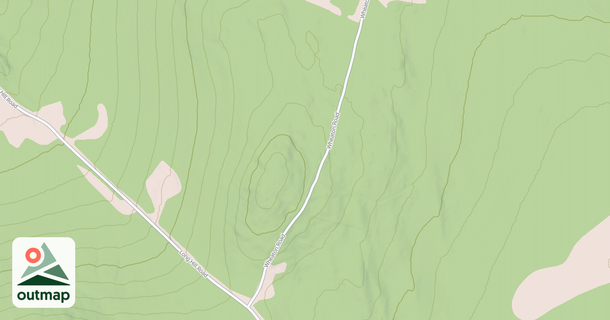 Map of 18F2