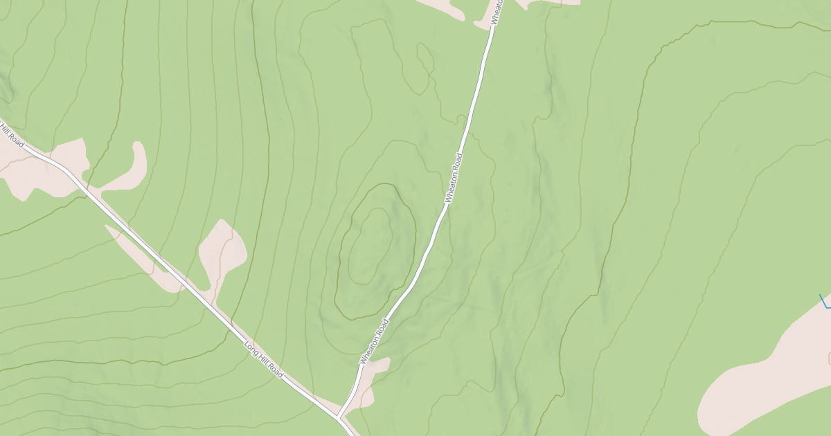Map preview of 18F2