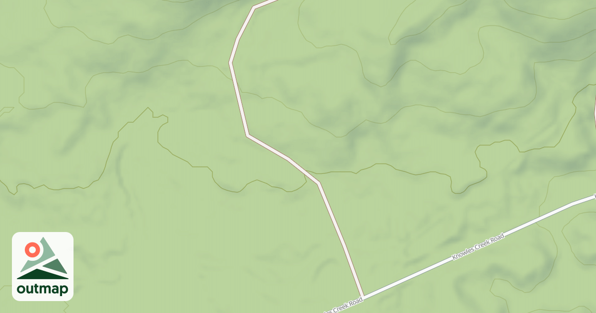 Map of FR 2349E