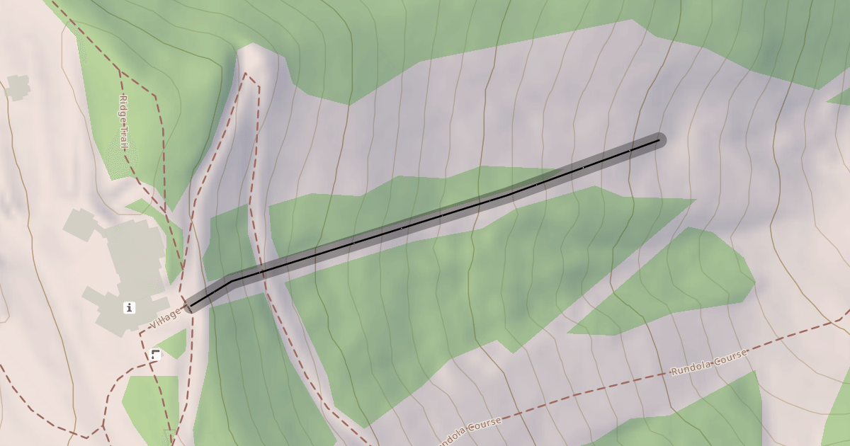 Map preview of Pandora