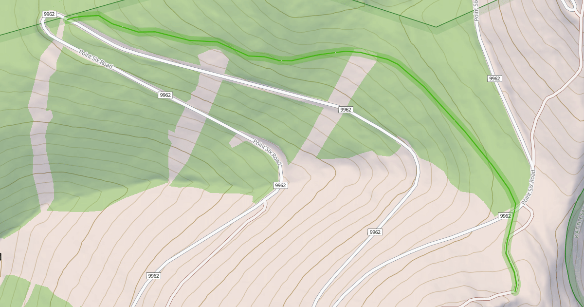 Map preview of White Bark