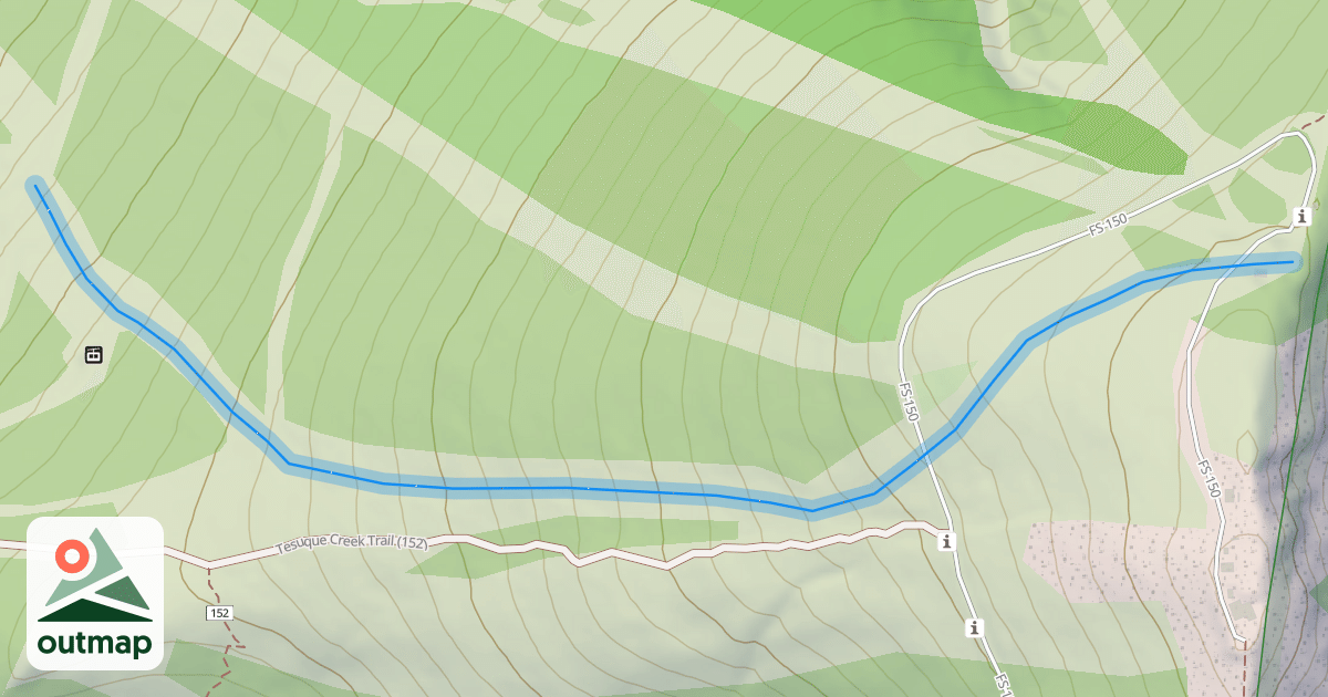 Map of Gayway
