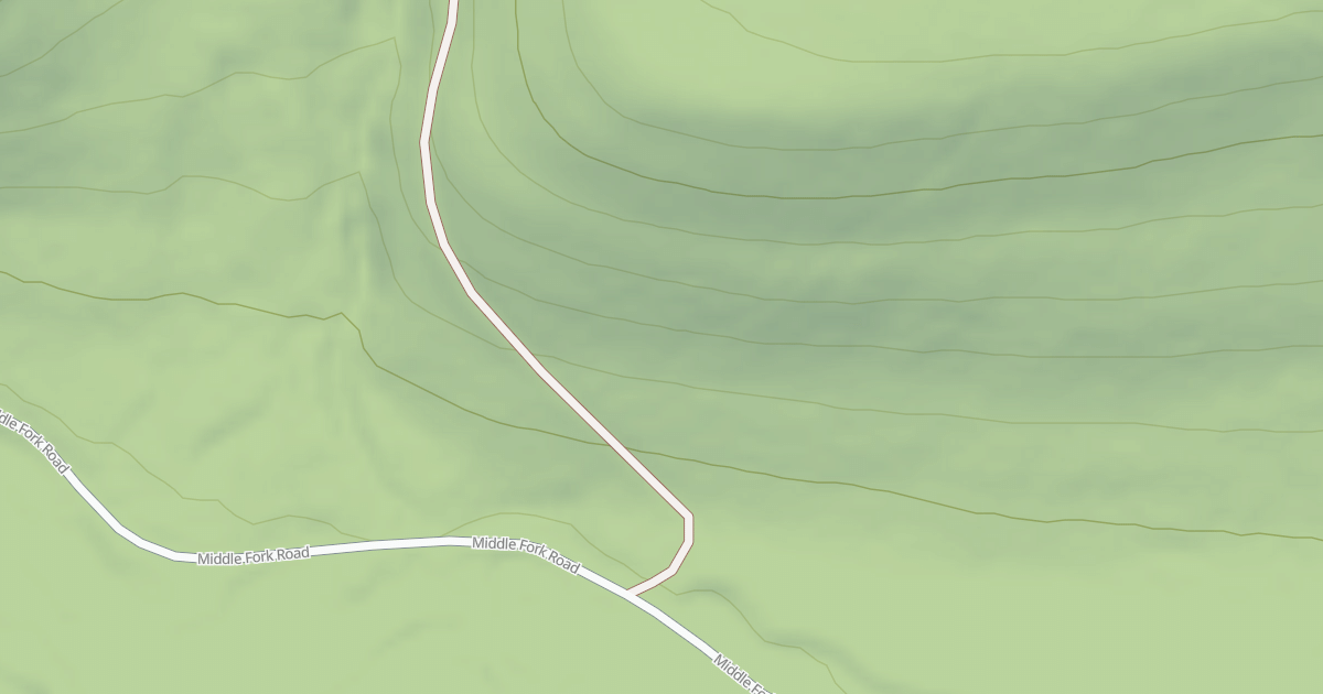 Map preview of USGS National Digital Trails e335a918-260a-4037-8670-48daea7d4859