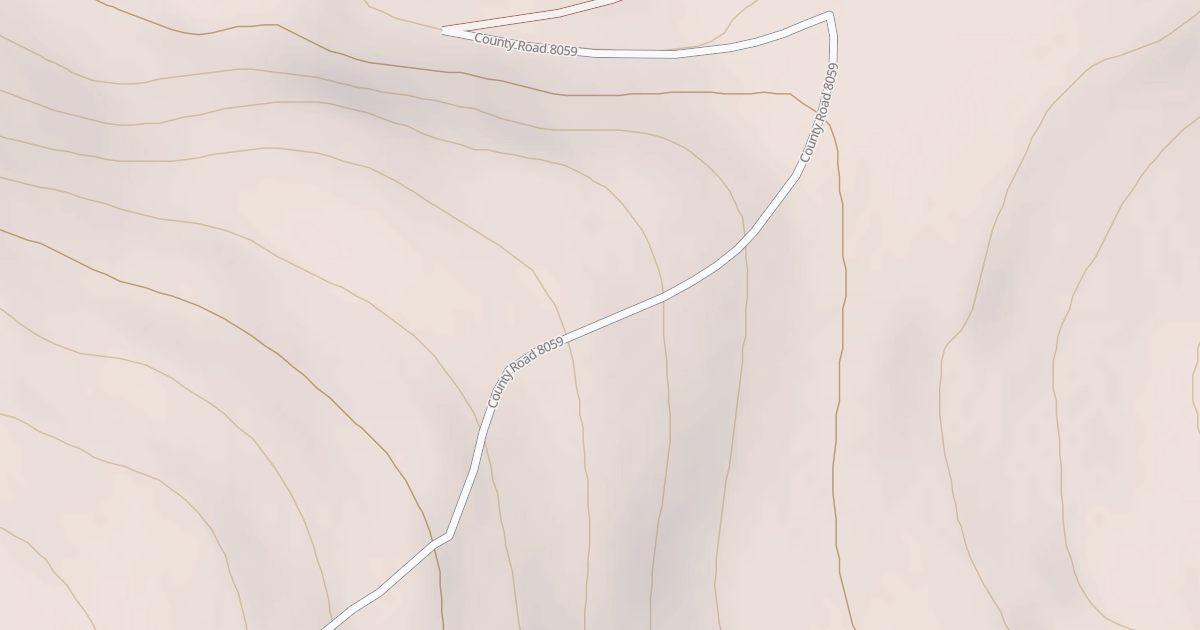 Map preview of DIAZ FLAT