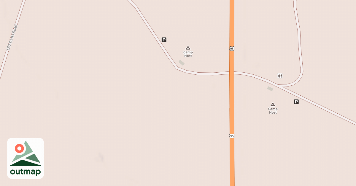 Map of BLM National GTLF Public Motorized Trails 6d7b7bcd-130f-44c0-885b-973f8ba03005