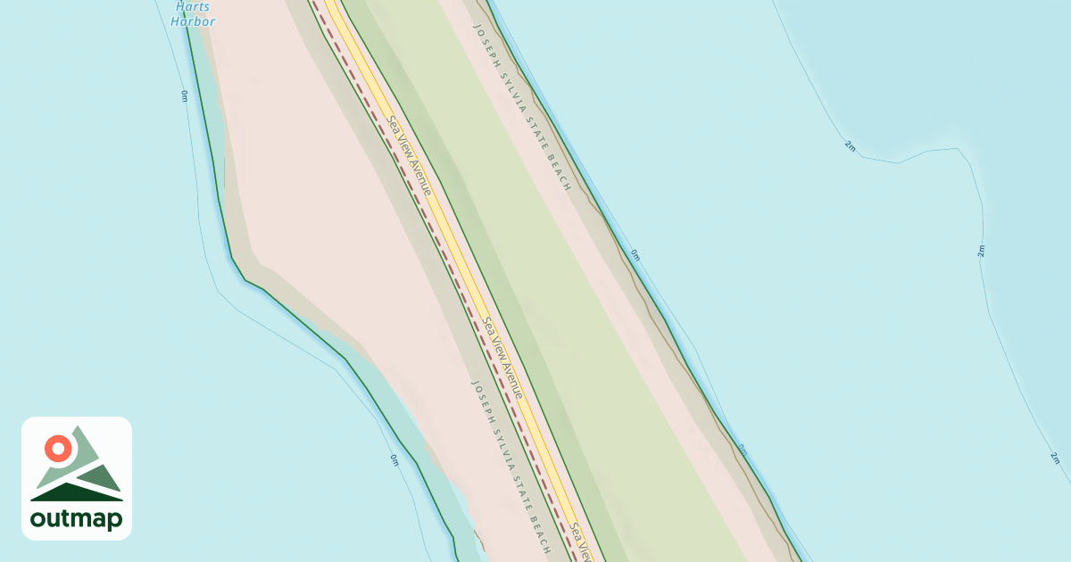Map of USGS National Digital Trails 88437ef0-bc39-42f6-8d85-495ab20b368f