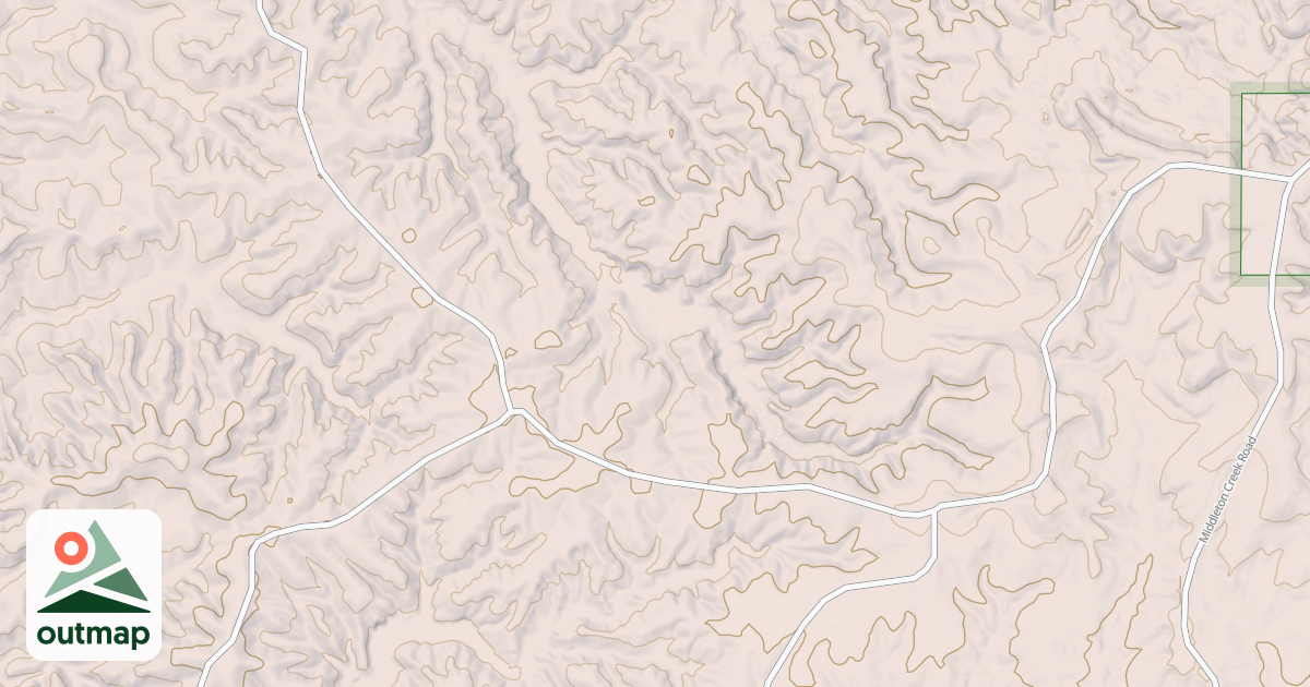 Map of COTTON