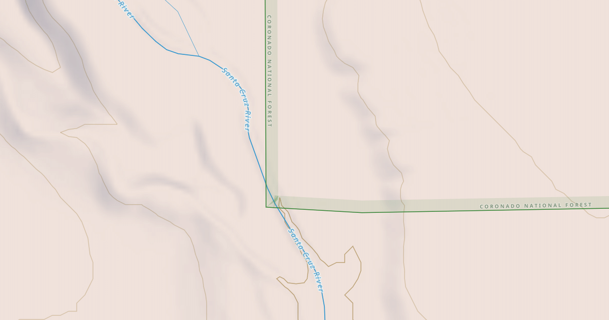 Map preview of SHEEP RANCH