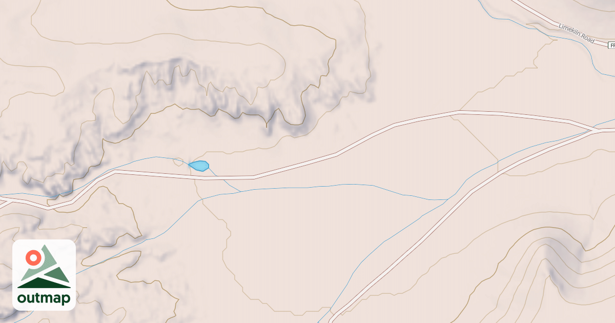 Map of BLM National GTLF Public Motorized Roads 0e388e9f-c0ff-4ec3-b228-0c723afe7775