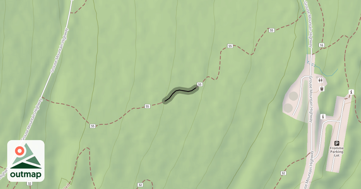 Map of Floppy Bunny