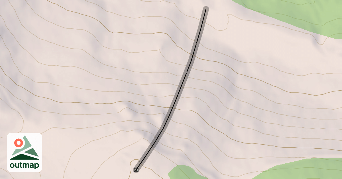 Map of The Wright Stuff