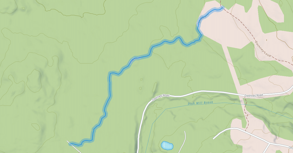 Map preview of Stubborn