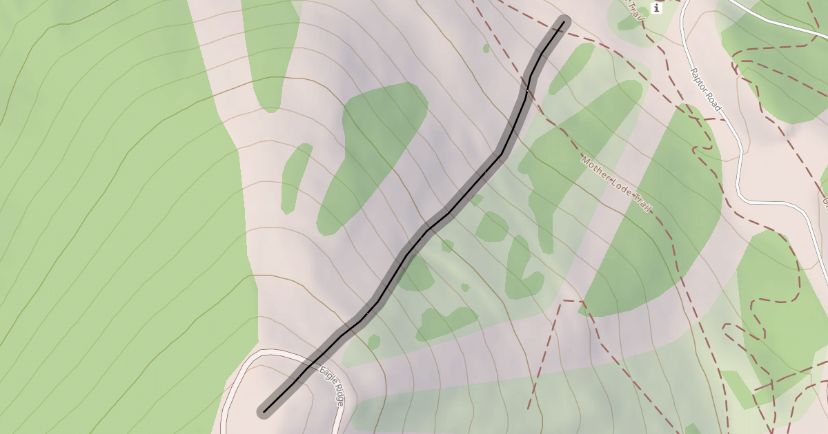Map preview of Inspiration