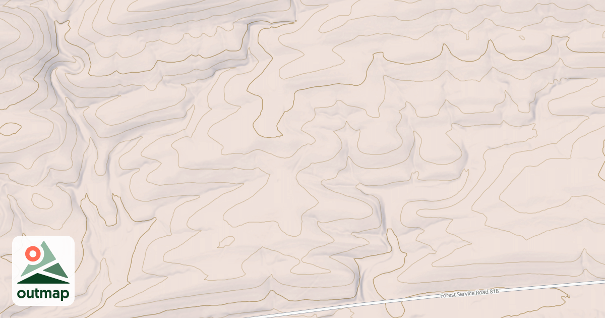 Map of WAGON
