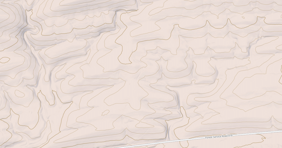 Map preview of WAGON
