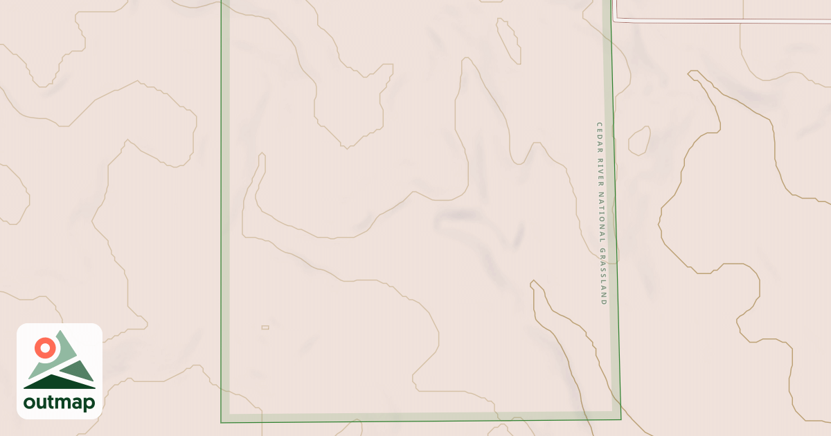 Map of (FDR) 5776-A