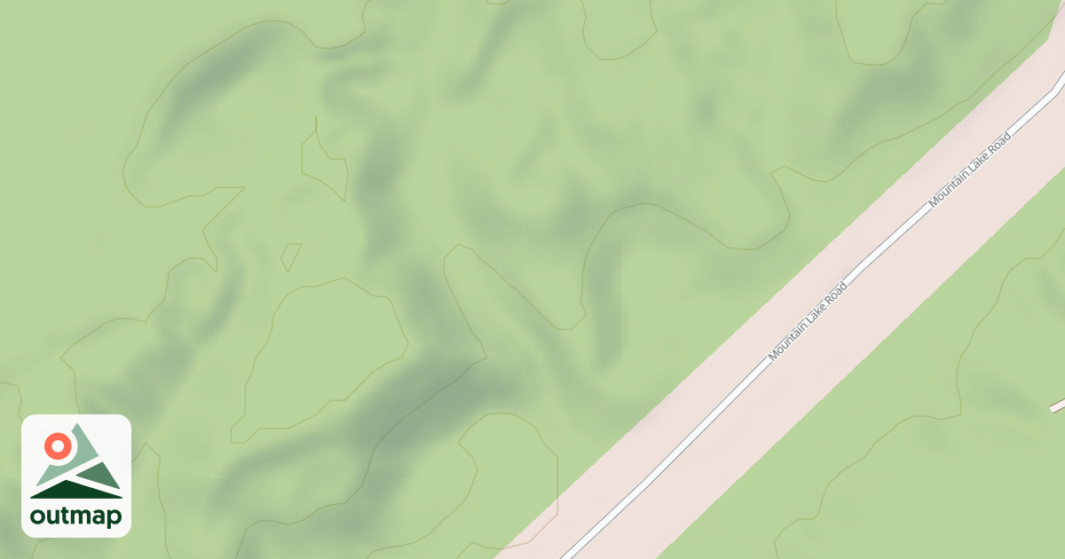 Map of FR 2316H