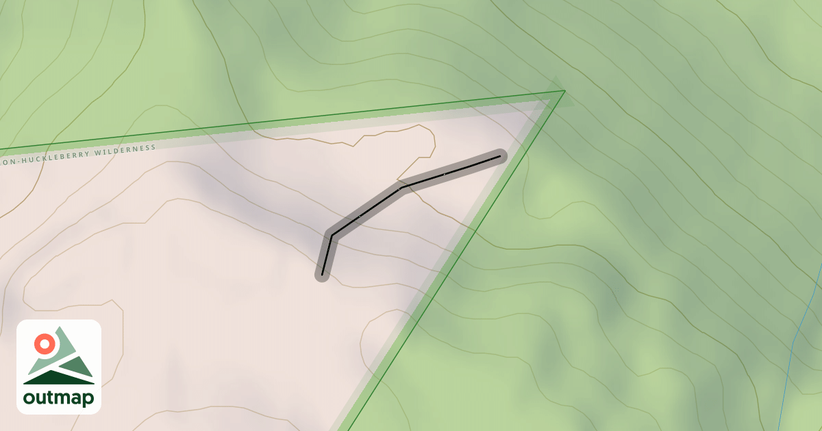 Map of Red Label