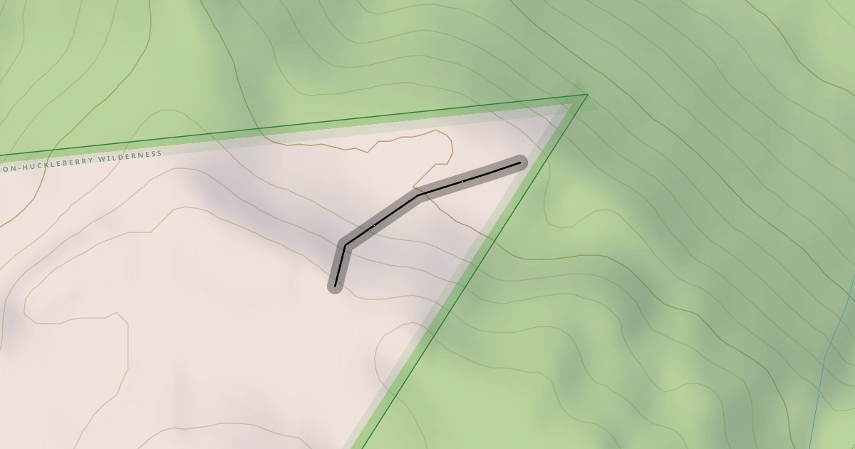Map preview of Red Label