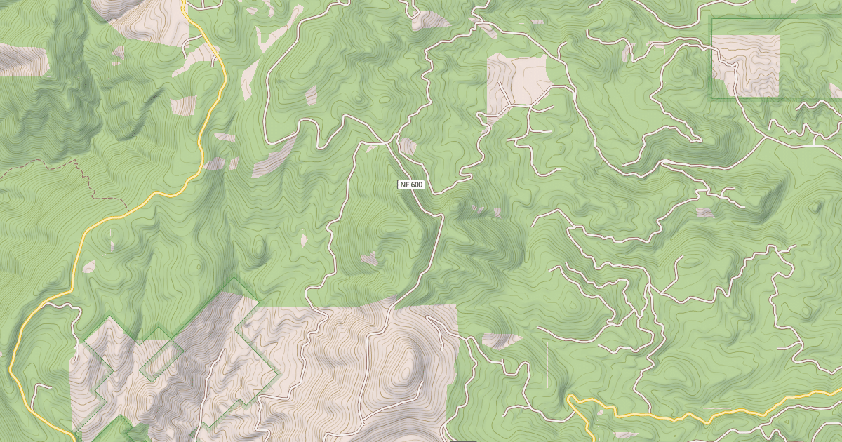 Map preview of Round Top Motorcycle