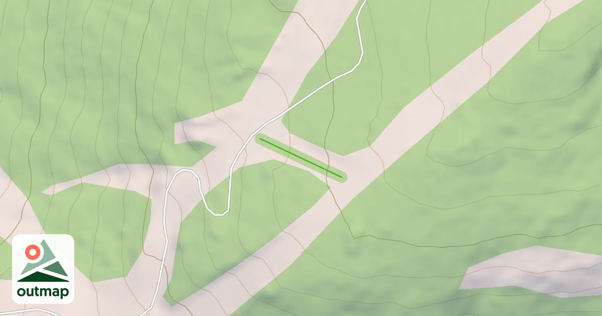 Map of Marten