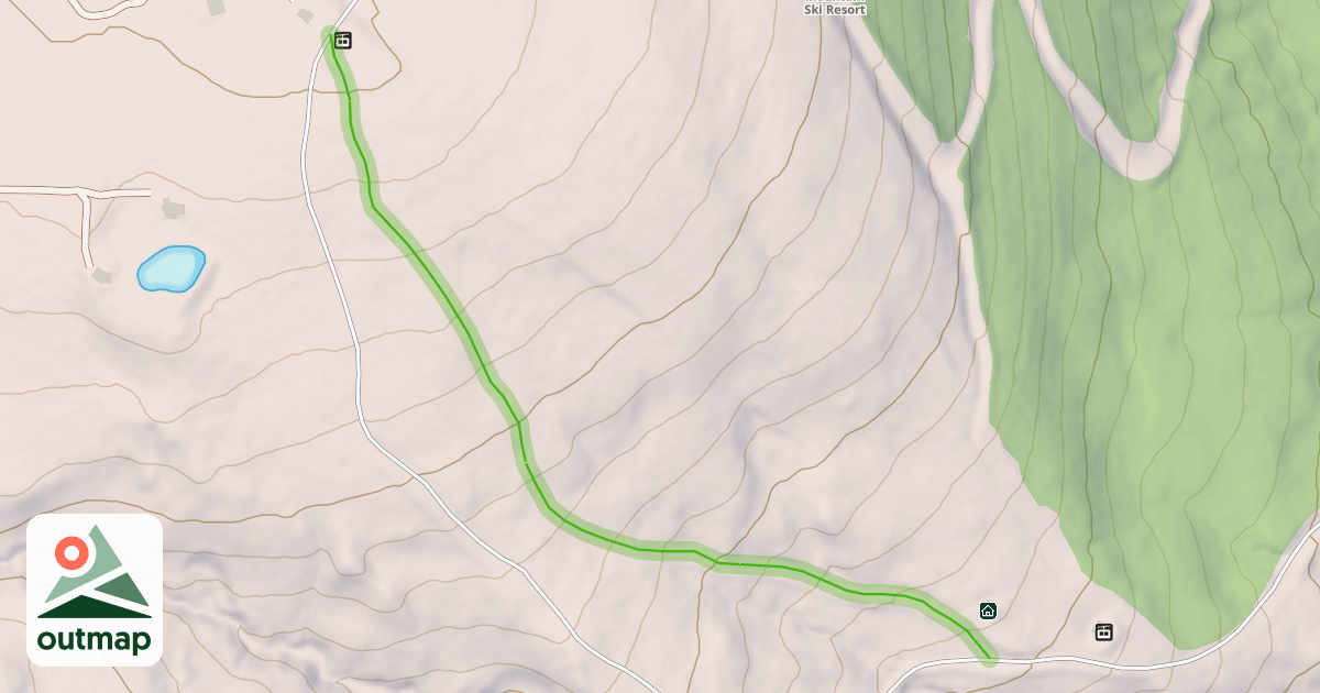 Map of Nova