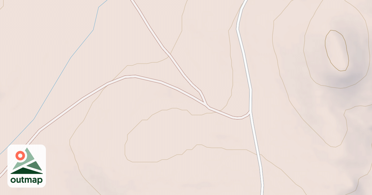 Map of TURKEY TS