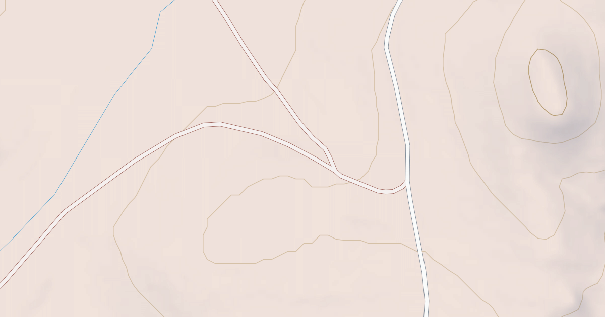 Map preview of TURKEY TS