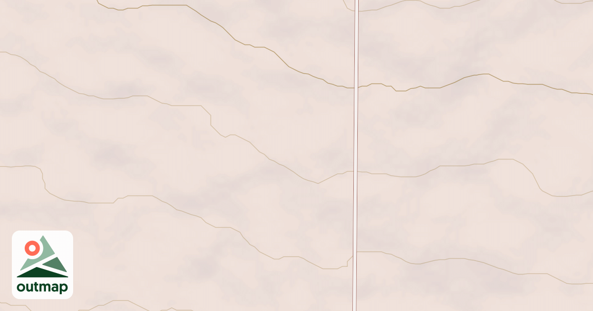 Map of Kotsina River Trail
