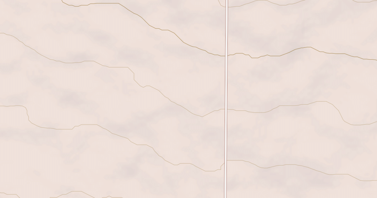Map preview of Kotsina River Trail