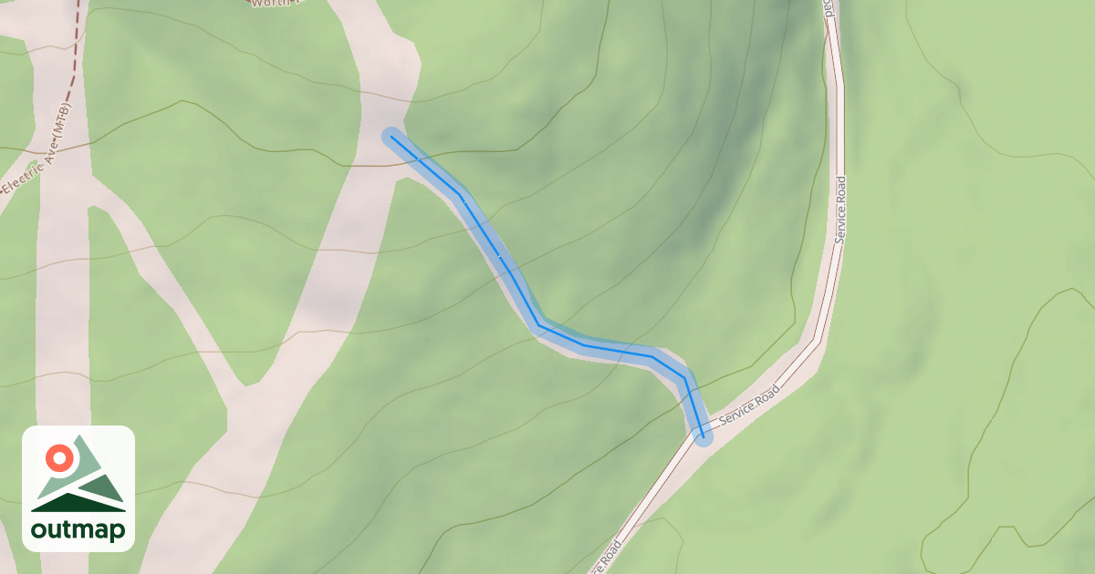 Map of TAG