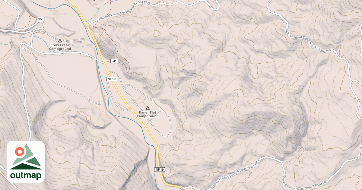 Map of BAD MONKEY