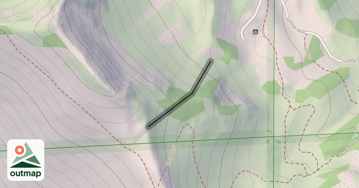Map of Taxman