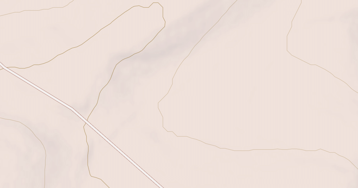 Map preview of BLM National GTLF Public Motorized Roads 581cc100-bf5c-4bcc-96af-3f9782fb3026