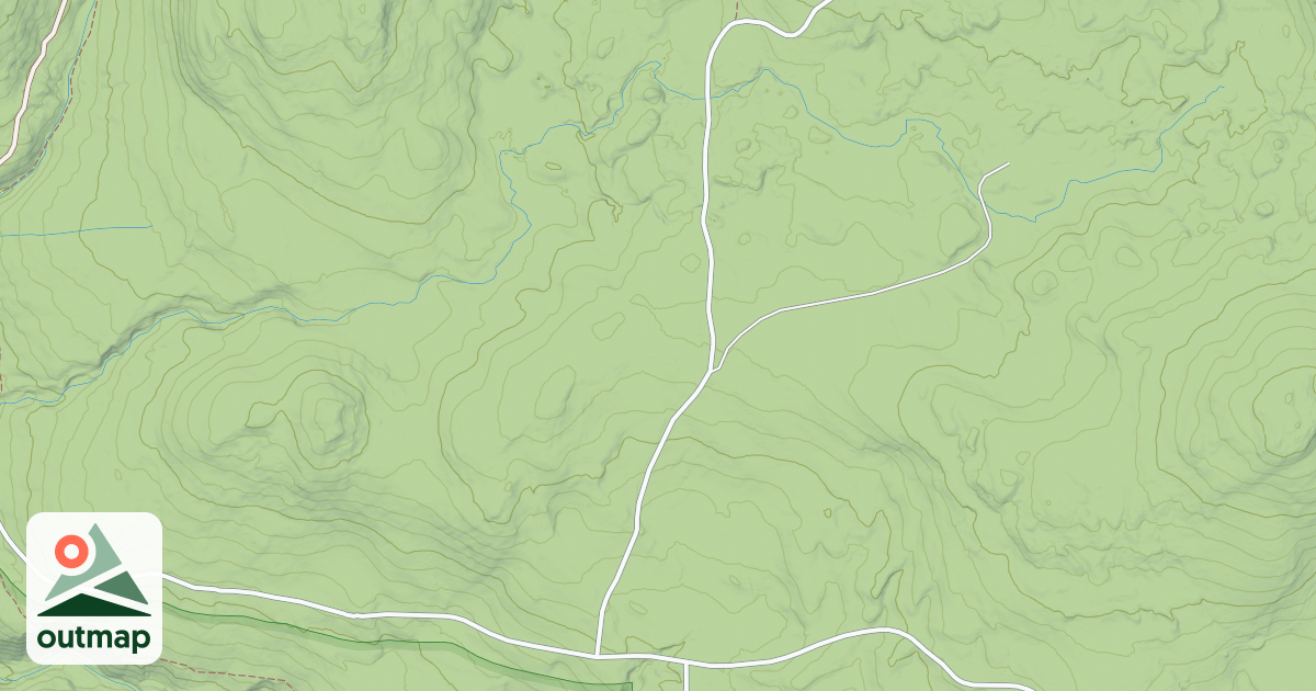 Map of Fr 60