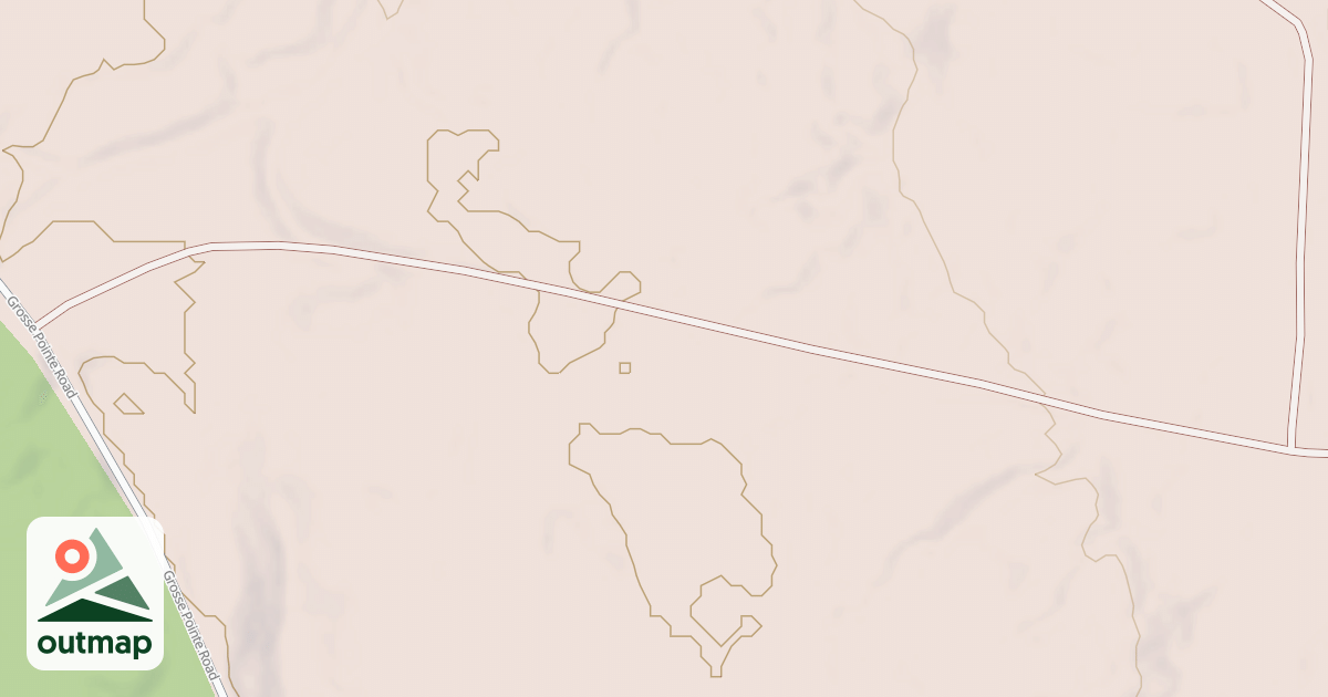 Map of 4318